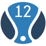 Logo of Sport12 - Play Soccer Anytime android Application 